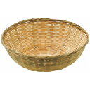 竹 中華菜ザル 24cm 90-110D(代引不可)【送料無料】