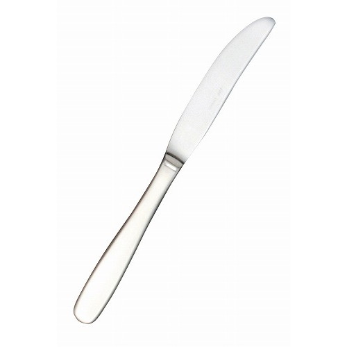 EBM 18-8 ライラック テーブルナイフ(H・H)ノコ刃付(代引不可)【送料無料】