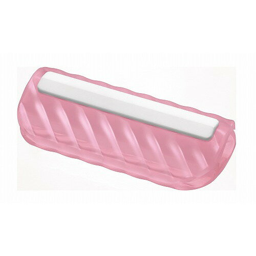庖丁研ぎホルダー TOGRIP F-442 ピンク(代引不可)