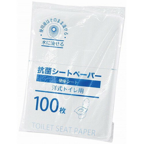 OZ 抗菌シートペーパー(100枚入)(代引不可)【送料無料】