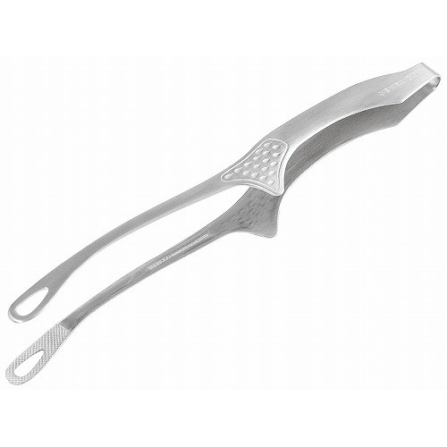 Other - 仙武堂 18-0 焼肉トング 足付 大 全長262(代引不可)