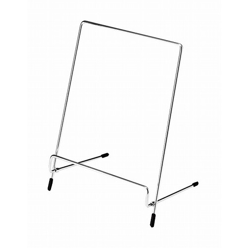 ■商品説明●POP、カタログ、本、スマホ、タブレット端末などのスタンドに最適●原稿1枚から開いた本、CDなど奥行が調整できるから便利です。●スライド幅：5〜40mm■直径・サイズ160×136×H210■深さ■重さ■容量●原稿1枚から開いた本、CDなど奥行が調整できるから便利です。●スライド幅：5〜40mm【代引きについて】こちらの商品は、代引きでの出荷は受け付けておりません。【送料について】北海道、四国、九州は送料を頂きます。【配送について】沖縄、離島は配送できません。予めご了承ください。