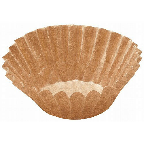 未晒し紙おかずカップ(400枚入)丸型 7号 OC4007MZ(代引不可)