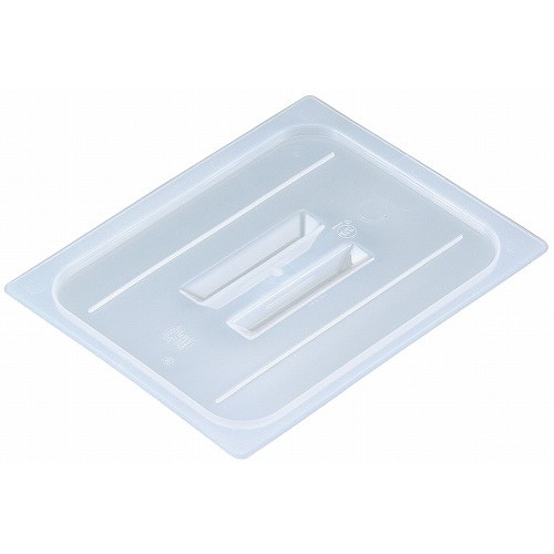 Silicone Cooking Utensils - キャンブロ 半透明フードパンカバー 取手付 40PPCH(190)(代引不可)【送料無料】