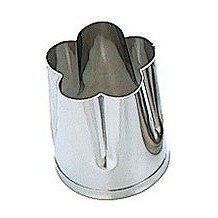 Rakuten - EBM 18-8 手造り業務用 抜型 春 梅 バラD(代引不可)