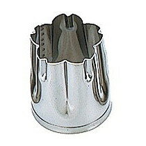 EBM 18-8 手造り業務用 抜型 春 桜 バラD(代引不可)