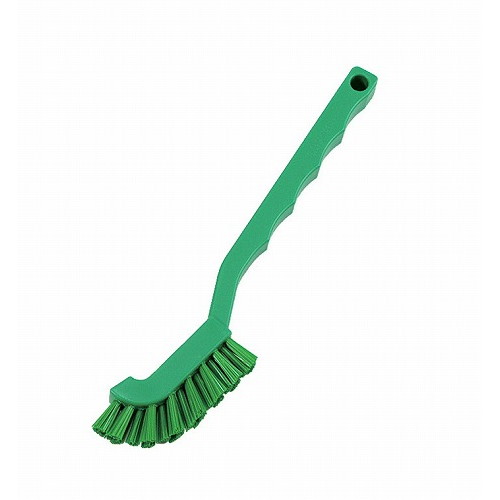 ■商品説明●ブラシボディには頑丈なポリプロピレンを使用してあり、破損による異物混入のリスクを軽減●毛の根元をしっかりと留金で留めてあり、毛抜けによる異物混入のリスクを軽減●毛の断面が三角形の特殊な繊維を使用してあり、他のブラシと差別化が可能で、異物混入の際の追跡調査が簡易化され、トレーサビリティ(追跡できる可能性・能力)を向上●先端まで植毛してあるので、狭く手の届かない場所まで汚れをしっかり落とします。使い勝手のすぐれた構造設計です。■直径・サイズ210×13×H40■深さ■重さ■容量●毛の根元をしっかりと留金で留めてあり、毛抜けによる異物混入のリスクを軽減●毛の断面が三角形の特殊な繊維を使用してあり、他のブラシと差別化が可能で、異物混入の際の追跡調査が簡易化され、トレーサビリティ(追跡できる可能性・能力)を向上●先端まで植毛してあるので、狭く手の届かない場所まで汚れをしっかり落とします。使い勝手のすぐれた構造設計です。【代引きについて】こちらの商品は、代引きでの出荷は受け付けておりません。【送料について】北海道、四国、九州は送料を頂きます。【配送について】沖縄、離島は配送できません。予めご了承ください。