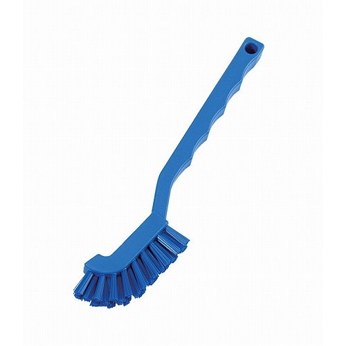 ■商品説明●ブラシボディには頑丈なポリプロピレンを使用してあり、破損による異物混入のリスクを軽減●毛の根元をしっかりと留金で留めてあり、毛抜けによる異物混入のリスクを軽減●毛の断面が三角形の特殊な繊維を使用してあり、他のブラシと差別化が可能で、異物混入の際の追跡調査が簡易化され、トレーサビリティ(追跡できる可能性・能力)を向上●先端まで植毛してあるので、狭く手の届かない場所まで汚れをしっかり落とします。使い勝手のすぐれた構造設計です。■直径・サイズ210×13×H40■深さ■重さ■容量●毛の根元をしっかりと留金で留めてあり、毛抜けによる異物混入のリスクを軽減●毛の断面が三角形の特殊な繊維を使用してあり、他のブラシと差別化が可能で、異物混入の際の追跡調査が簡易化され、トレーサビリティ(追跡できる可能性・能力)を向上●先端まで植毛してあるので、狭く手の届かない場所まで汚れをしっかり落とします。使い勝手のすぐれた構造設計です。【代引きについて】こちらの商品は、代引きでの出荷は受け付けておりません。【送料について】北海道、四国、九州は送料を頂きます。【配送について】沖縄、離島は配送できません。予めご了承ください。