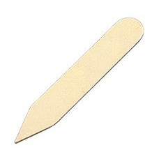 Other - 木製 タグスティック 小(100本入)64301(代引不可)