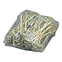 竹 のし串(100本入)90mm(代引不可)【送料無料】