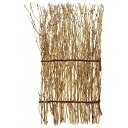 笹すだれ 16×30cm 21909(代引不可)【送料無料】
