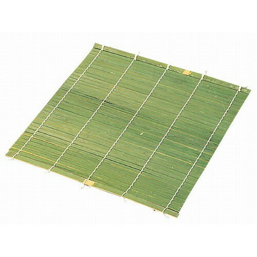 EBM 角セイロ用すだれ 33cm用 竹製(05973)(代引不可)