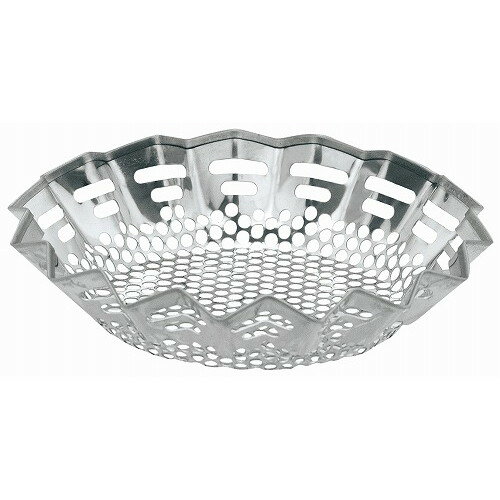 ステンレス 紙鍋ホルダー S-100(代引不可)【送料無料】