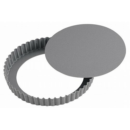 アルブリット セパト タルト型 底取 No.5171 12cm(代引不可)【送料無料】