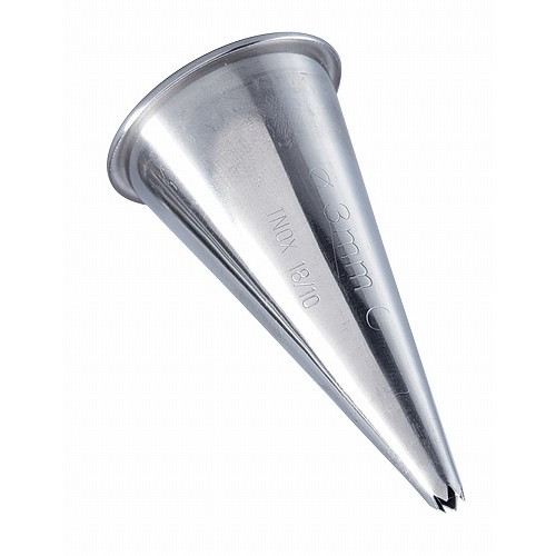 TH ステンレス 星口金 6切 61510 #C(代引不可)