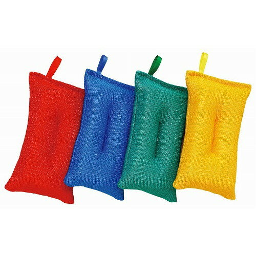 ハイメッシュクリーナー 緑(代引不可)