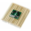 竹製 半月串 (200本入)15cm 06146(代引不可)【送料無料】