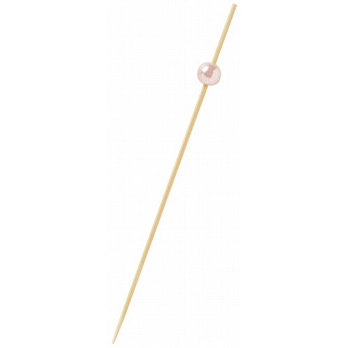 ■商品説明真珠のような上品な輝きの串です■直径・サイズ長90■深さ■重さ12g■容量【代引きについて】こちらの商品は、代引きでの出荷は受け付けておりません。【送料について】北海道、四国、九州は送料を頂きます。【配送について】沖縄、離島は配送できません。予めご了承ください。