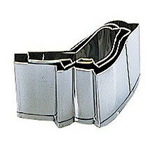 EBM 18-8 手造抜型 春 うぐいす #5(代引不可)