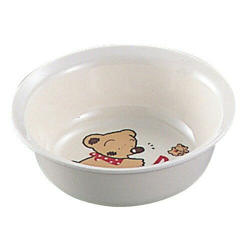 メラミン 子供食器 デュールムー 丸 小鉢 MC-35(代引不可)