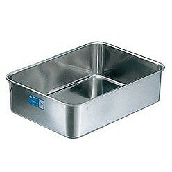 クローバー 18-8 深型 組バット R号(代引不可)