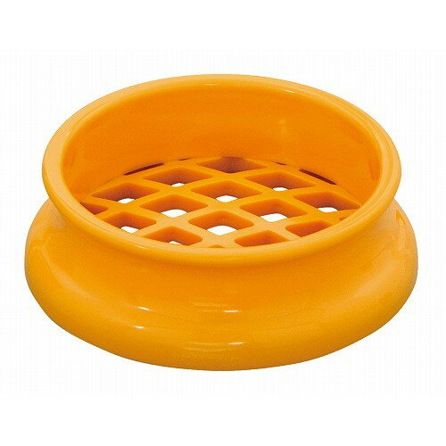 ABS樹脂 メロンパン筋付け 4181 104×H33(代引不可)