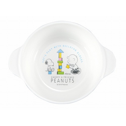 Other - 子供食器 スヌーピー スープ皿 CB-32 11211(代引不可)
