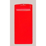 シンビ お会計クリップ CLIP-101 赤(代引不可)