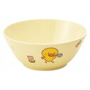 メラミン 子供食器 ひよこぐみ 汁碗(身)J6BHI(代引不可)【送料無料】