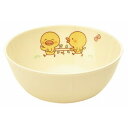 メラミン 子供食器 ひよこぐみ 小食器 J2HI(代引不可)【送料無料】(3)