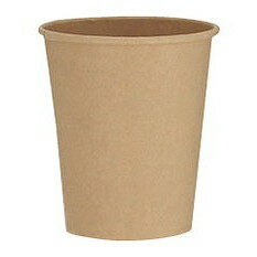 未晒しカップ 3オンス(100個入)PS-302N(代引不可)【送料無料】