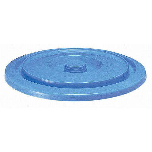 セキスイ エースバケツ ブルー #13 蓋 PE(代引不可)