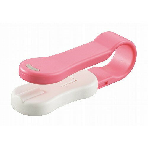 Silicone Cooking Utensils - パックと袋のカッター ピンク CH-2002(代引不可)