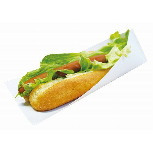 パットレー 白無地 No.10(100枚入)100×238mm(代引不可)【送料無料】