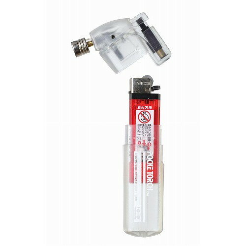 【あす楽対応・送料無料】TRUSCO　プロパンバーナー用ホース　2M　バルブ付