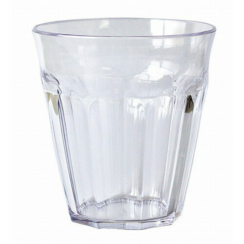 タンブラー KB-280(280cc)クリア(代引不可)