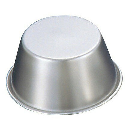 18-8 プリンカップ 小 No.160(代引不可)