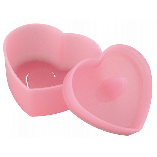 ギュッとポン!ハート型 WE-403(代引不可)