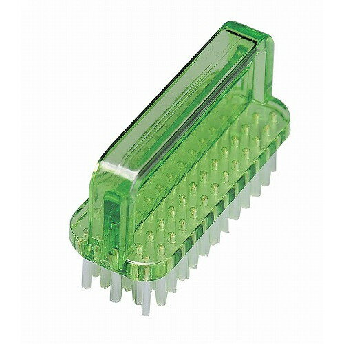 PP 爪ブラシ No.250 グリーン(代引不可)【送料無料】