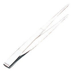18-0 ピンセット 12.5cm(代引不可)【送料無料】