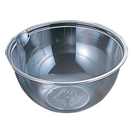 ポリカーボネイト クックボール PB-411 11cm(代引不可)【送料無料】