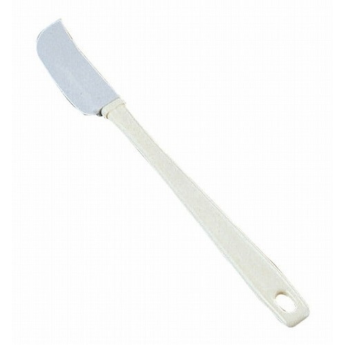 替ゴム式 ゴムヘラ 小 イ-155 幅25×全長255(代引不可)【送料無料】