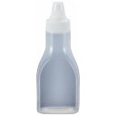 ドレッシングボトル(ネジキャップ式)FD-220 220ml ホワイト(代引不可)【送料無料】