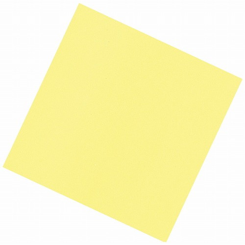 色彩耐油紙(100枚入)イエロー TA-C09YN(代引不可)【送料無料】(3)