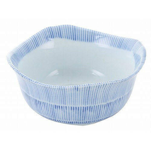 和食器コレクション 京十草 四角小鉢(代引不可)