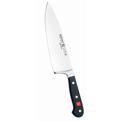 ヴォストフ クラシック 洋出刃 4584 20cm 1030104120(代引不可)【送料無料】
