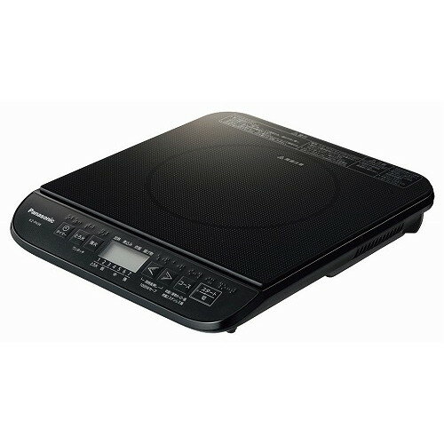 パナソニック 卓上IH調理器 KZ-PH34-K(代引不可)【送料無料】 パナソニック 卓上IH調理器 KZ-PH34-K(代引不可)【送料無料】