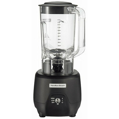 ハミルトンビーチ バーブレンダー HBB908R(代引不可)【送料無料】