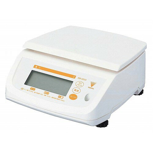 ■商品説明●最小表示：1g(0〜1kg)・2g(1〜2kg)●業界初ウレタン系コーティングを採用●消費電力が少ない省エネ設計●DC6V(単2乾電池1.5V×4別売)■直径・サイズ240×270×H120■深さ■重さ約2.2kg(乾電池含)■容量●業界初ウレタン系コーティングを採用●消費電力が少ない省エネ設計●DC6V(単2乾電池1.5V×4別売)【代引きについて】こちらの商品は、代引きでの出荷は受け付けておりません。【送料について】北海道、四国、九州は送料を頂きます。【配送について】沖縄、離島は配送できません。予めご了承ください。