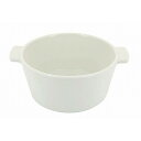 レヴォル レヴォリューション2 ラウンドココット(蓋無) 19cm 649848(代引不可)【送料無料】